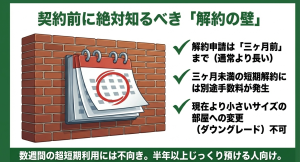 自分で出し入れするスペラボと、宅配型でラクなミニクラの選び方